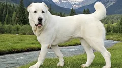 Alabai vs Kangal: dit zijn de opvallendste verschillen tussen deze indrukwekkende honden